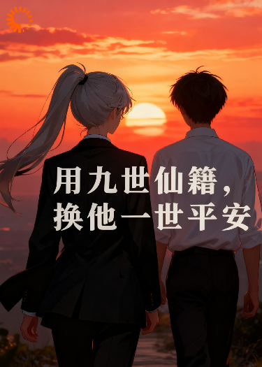用九世仙籍，换他一世平安