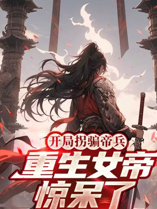 开局拐骗帝兵，重生女帝惊呆了