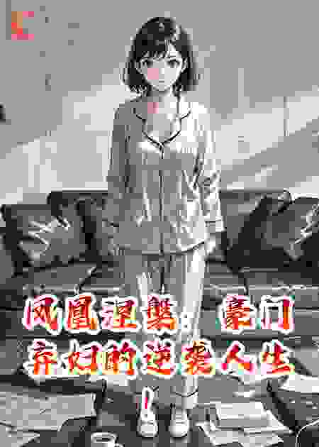 凤凰涅槃：豪门弃妇的逆袭人生！