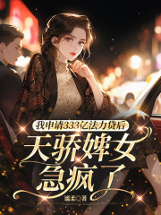 我申请333亿法力贷后，天骄婢女急疯了