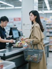 重生后，我让节水婆婆喝干马桶水