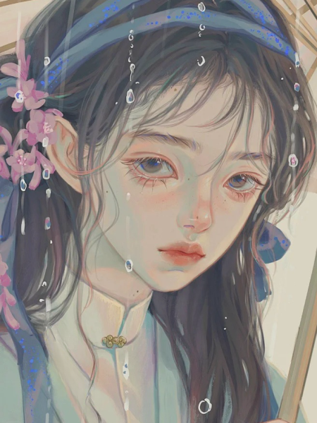 被夫君和表妹骗进贼窝后，权倾朝野的义父杀疯了