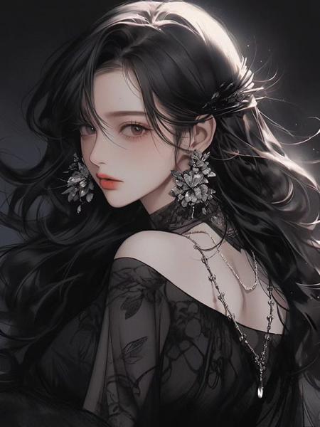 弄丢定情信物后，女友和竹马结婚了