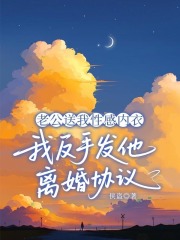 老公送我性感内衣，我反手发他离婚协议