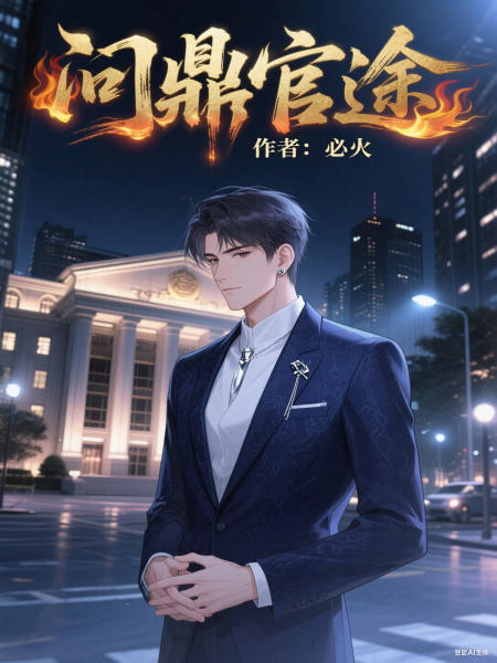 问鼎官途