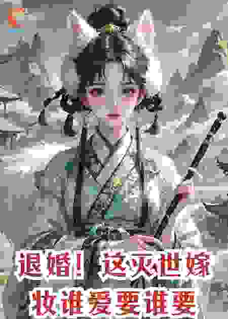 退婚！这灭世嫁妆谁爱要谁要