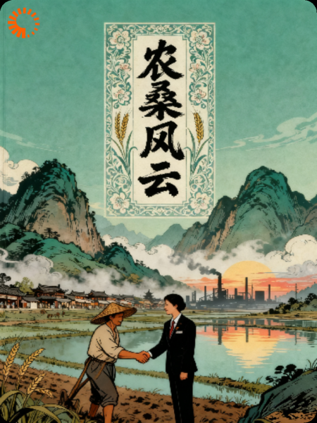 農桑风云