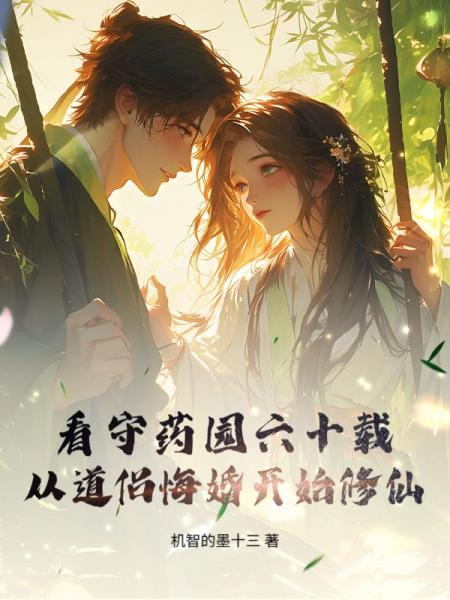 看守药园六十载，从道侣悔婚开始修仙！