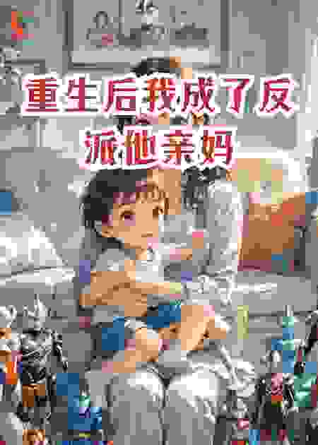 重生后我成了反派他亲妈